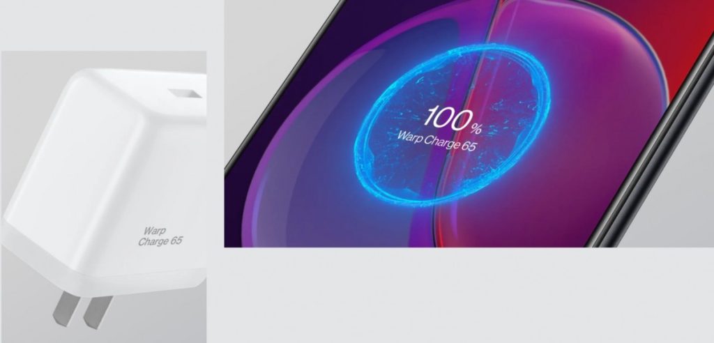 ONEPLUS 9RT แบต