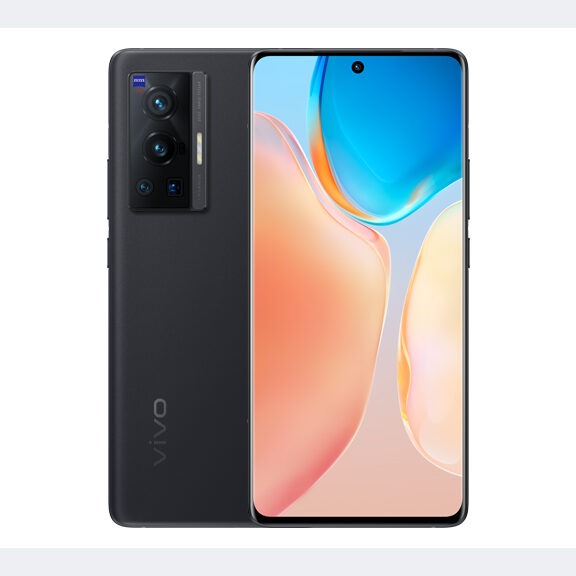 Vivo X70 Pro มือถือเปิดตัวใหม่ ตุลาคม 2021