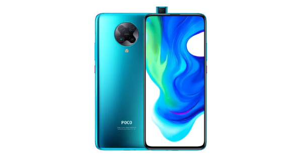 Xiaomi POCO F2 Pro