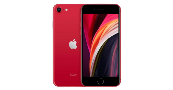 Apple iPhone SE (2020)