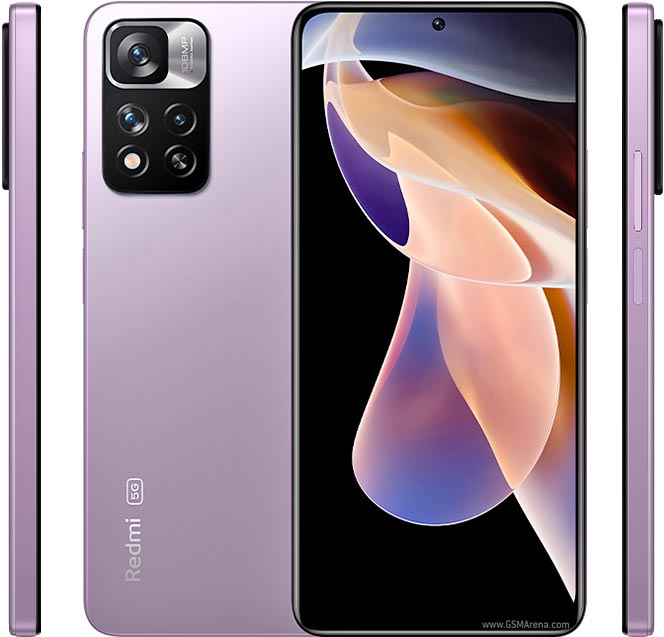 Xiaomi Redmi Note 11 Pro