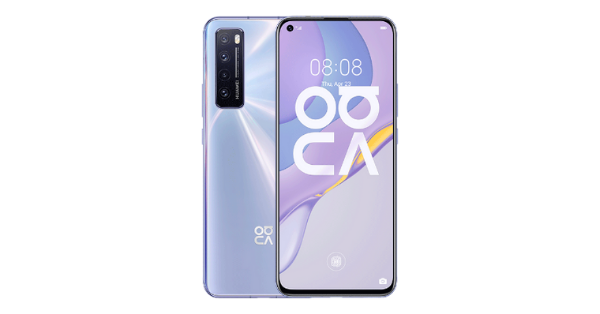 HUAWEI NOVA 7