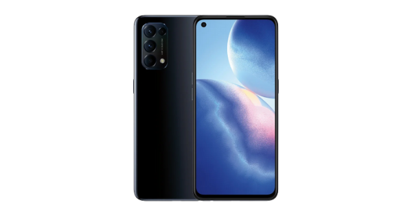 OPPO Reno5 5G