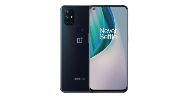 OnePlus Nord