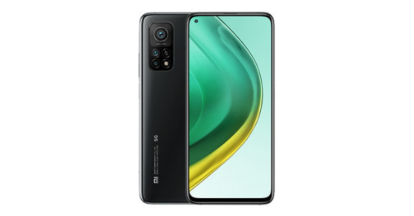 Xiaomi Mi 10T Pro