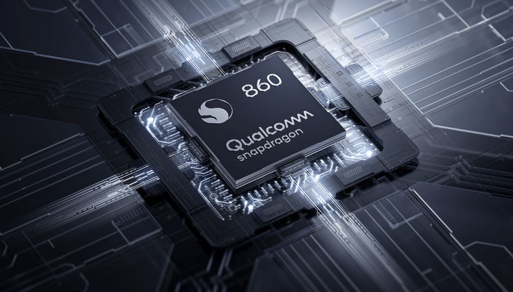 Xiaomi Pad 5 ซีพียูที่ให้มาเป็น Qualcom