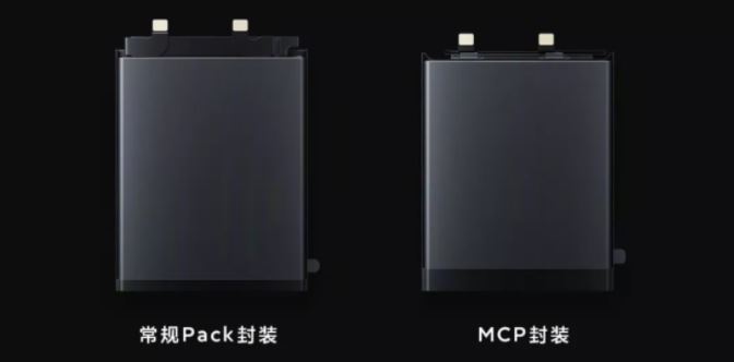 Xiaomi ซุ่มทำแบตมือถือ อึดขึ้น 10%