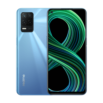 Realme มือถือยอดนิยม