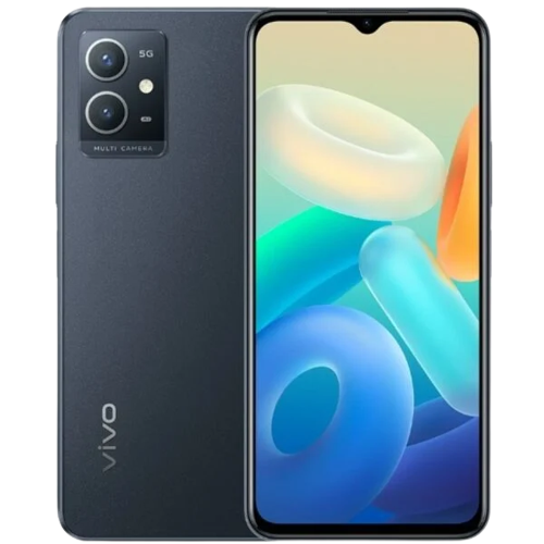 Vivo Y33s 5G สีดำ