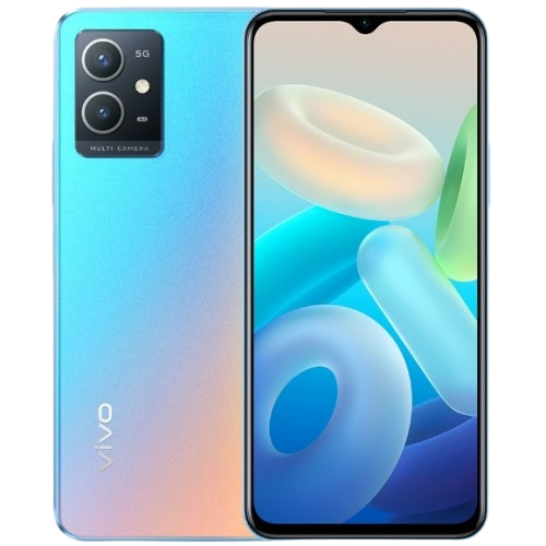 Vivo Y33s 5G