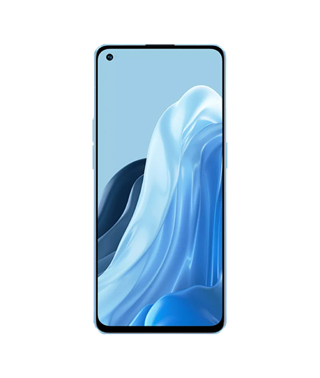 เปิดตัว OPPO Reno 7 z 5G