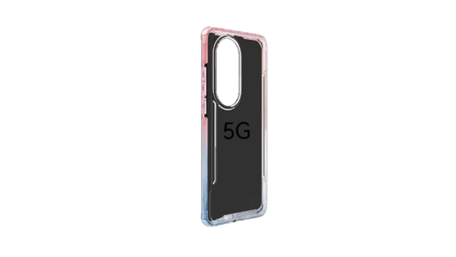 Huawei เคส 5G