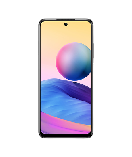 Redmi Note 10 5G