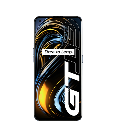 realme GT 5G