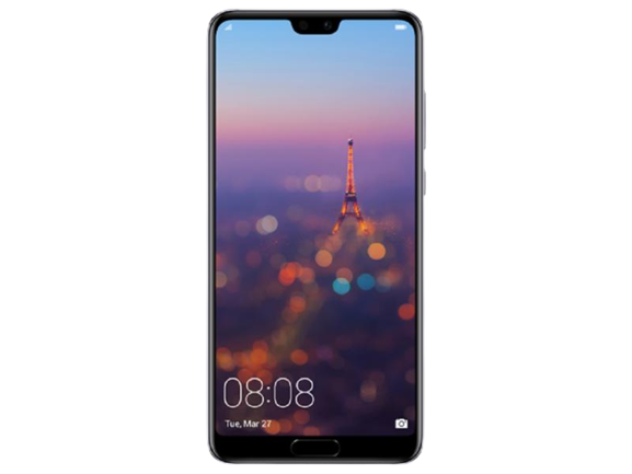 Huawei P20 Pro