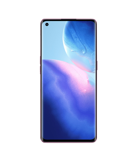 OPPO Reno 5 Pro 5G