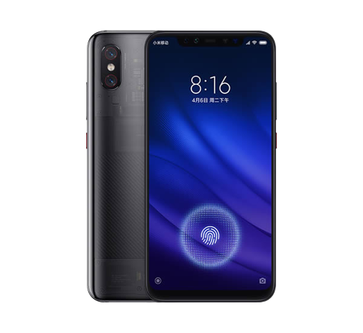 Xiaomi Mi 8 Pro