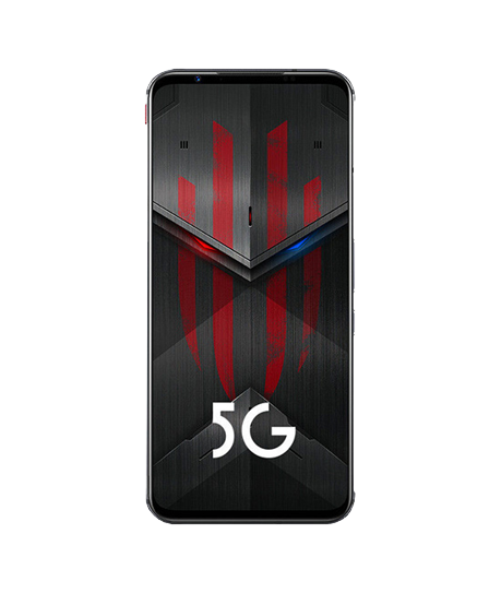 nubia Red Magic 5S