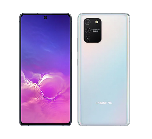 Samsung Galaxy S10 Lite