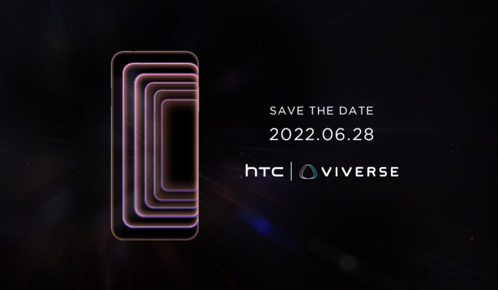 Picture of HTC Viverse