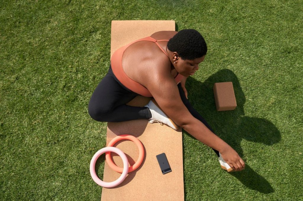 หลุดมือถือ Pixel 6a